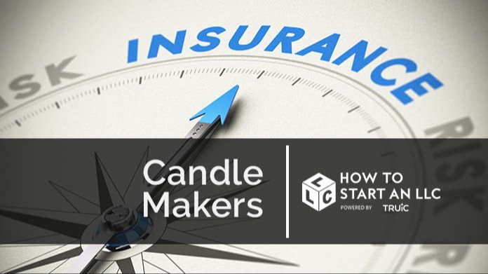 Do You Need Insurance For A Candle Business?