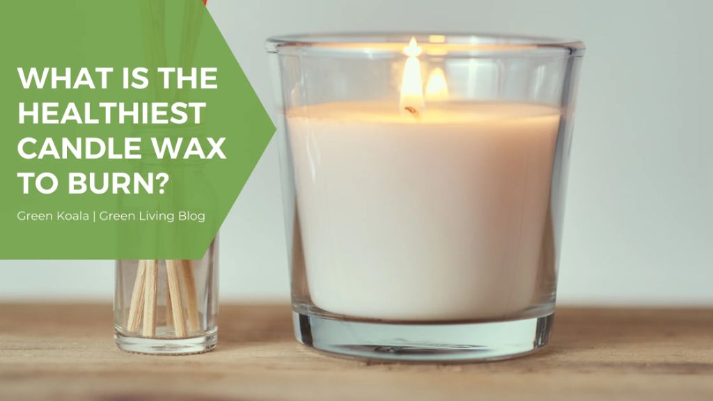 beeswax, soy wax, sugar wax