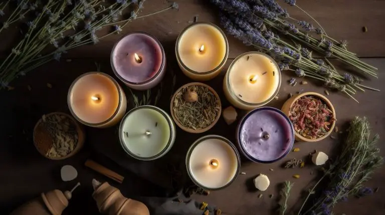 How To Make Candles: Our Guide To Diy Candle Making