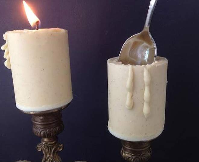Does Edible Candle Wax Exist?