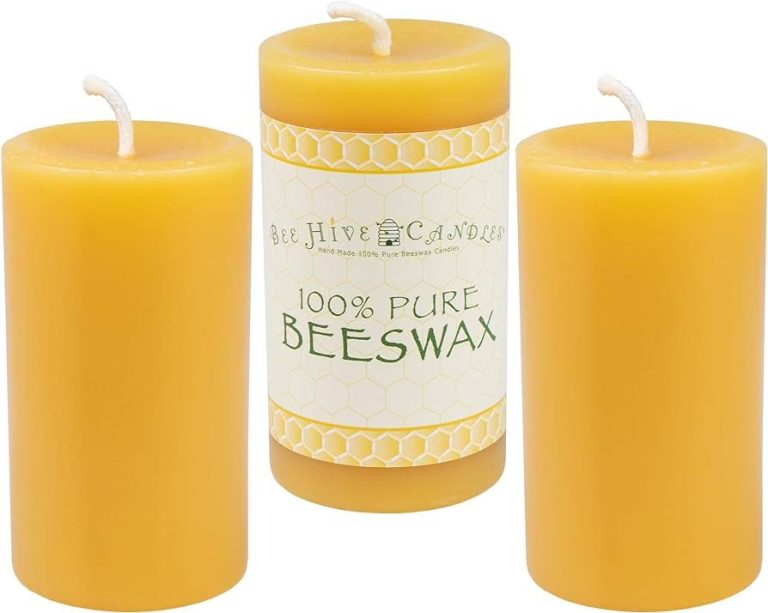 What Wax Is Used In Luxury Candles?
