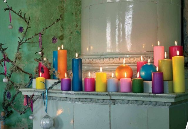 Is Candle Wax Bad For The Environment?