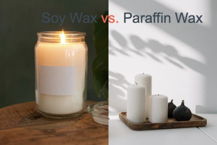 Soy Wax Candle Making Reviews