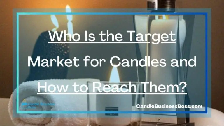 How Can I Sell My Candles Online In India?