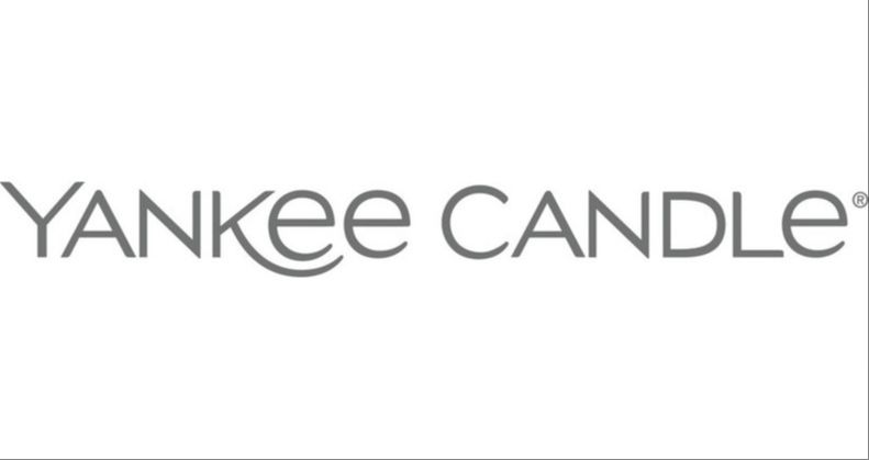 yankee candle brand logo