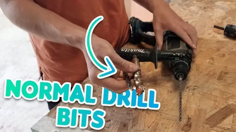 What Size Drill Bit Do I Need For A Tea Light?