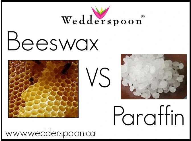 When Not To Use Paraffin Wax?