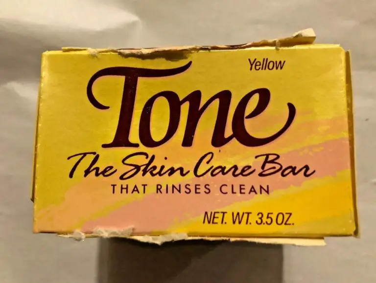 Is Tone Soap A Good Soap?