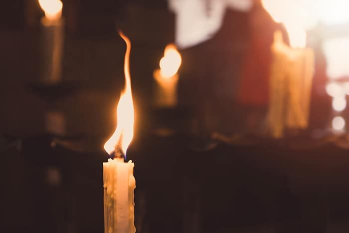 Why Is The First Burn Of A Candle So Important?