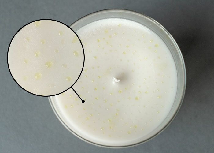 Can You Add Too Much Fragrance Oil To Candles?