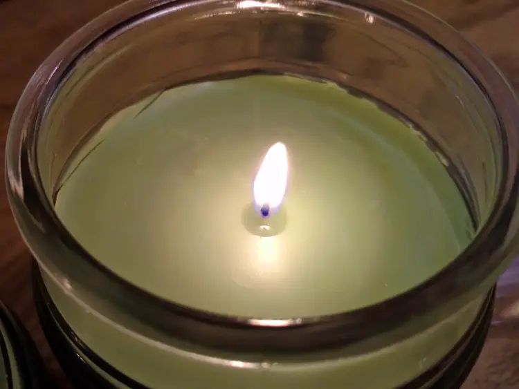 How Do You Get The Most Smell Out Of A Candle?