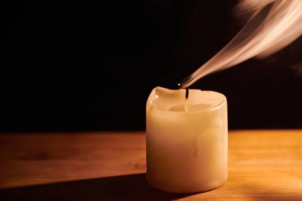Why Do Some Candles Smell Bad?