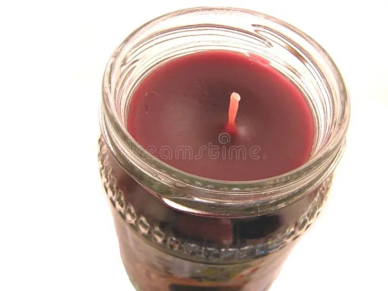 What Candles Are Soy Based?