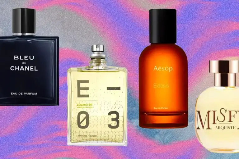Is Musk A Sensual Scent?