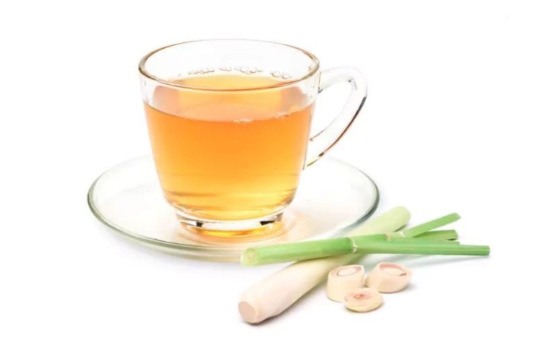 What Is Green Tea And Lemongrass Good For?