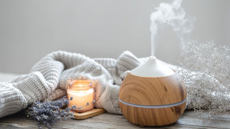 How Do You Burn Fragrance Oils At Home?