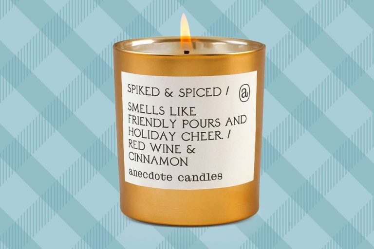 What Does Fraser Fir Candle Smell Like?