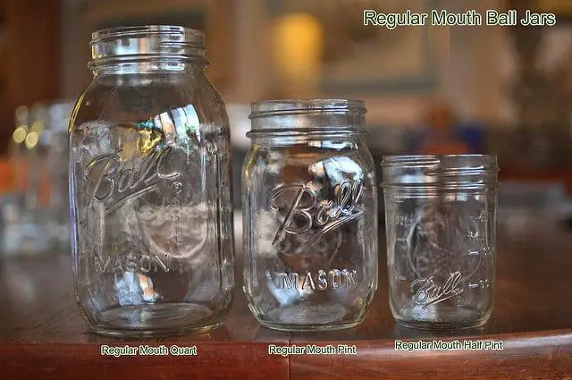 What Is The Difference Between Mason Jars And Canning Jars?