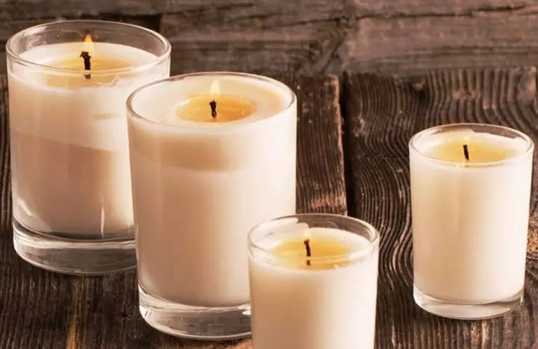 How Much Does Candle Making Cost And Profit?