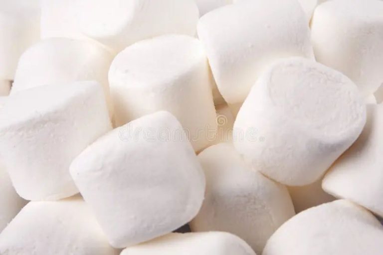 What Fragrance Smells Like Marshmallows And Vanilla?
