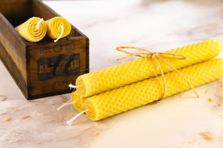 How Do You Use Beeswax At Home?