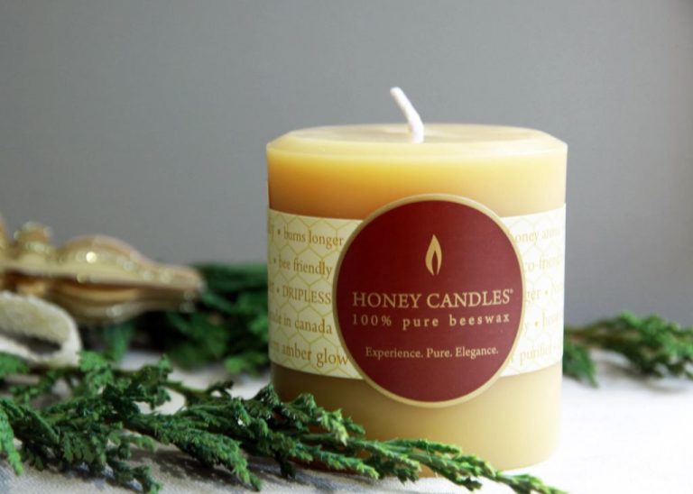 What Kind Of Wax Makes The Best Scented Candles?