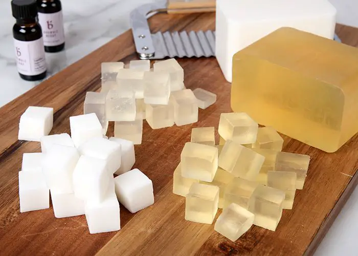 How Long Does It Take For Melt And Pour Soap Base To Cure?