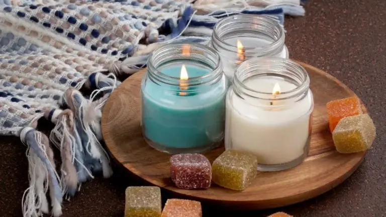 Are There Any Non-Toxic Scented Candles?