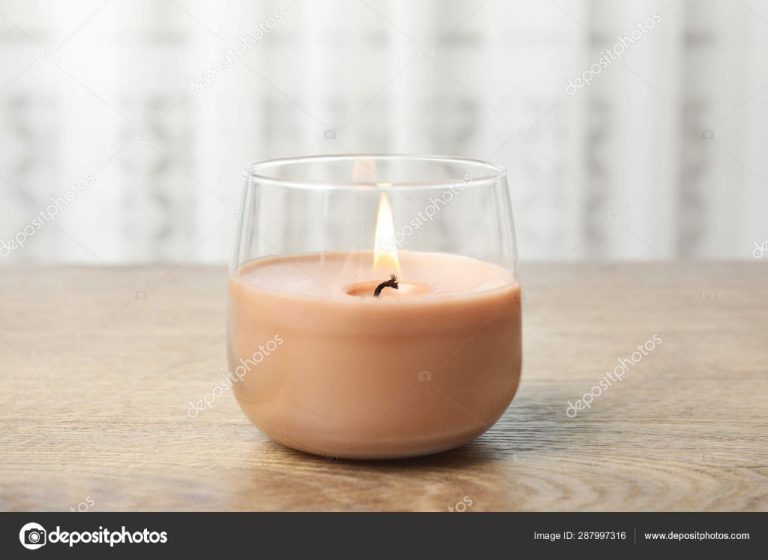 How Long Can You Burn A Tea Light Candle?
