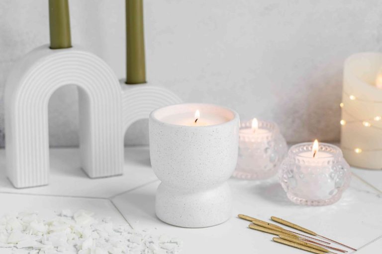 What Makes Candles Smell The Strongest?