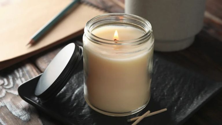 What Is The Size Of A Votive Candle?