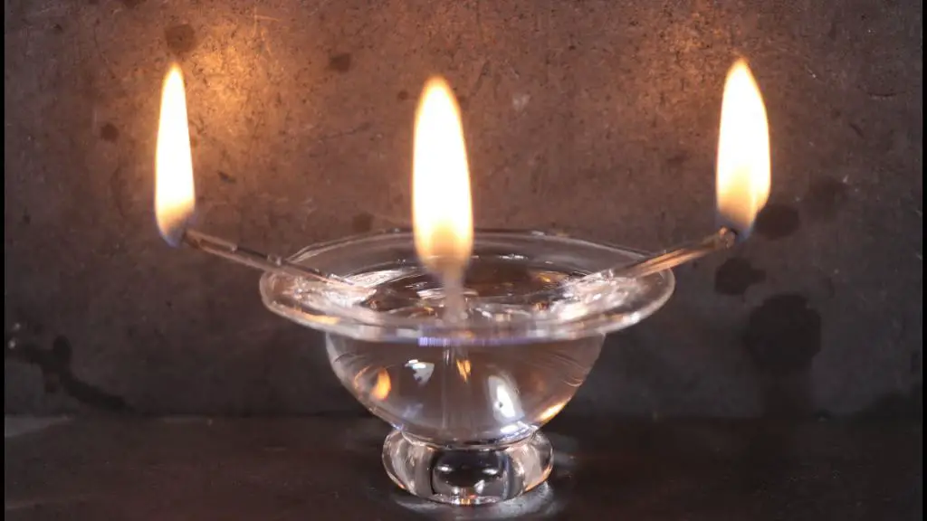 a wick is a specially designed cord that uses capillary action to draw fuel up to the flame in candles, oil lamps, and other devices.