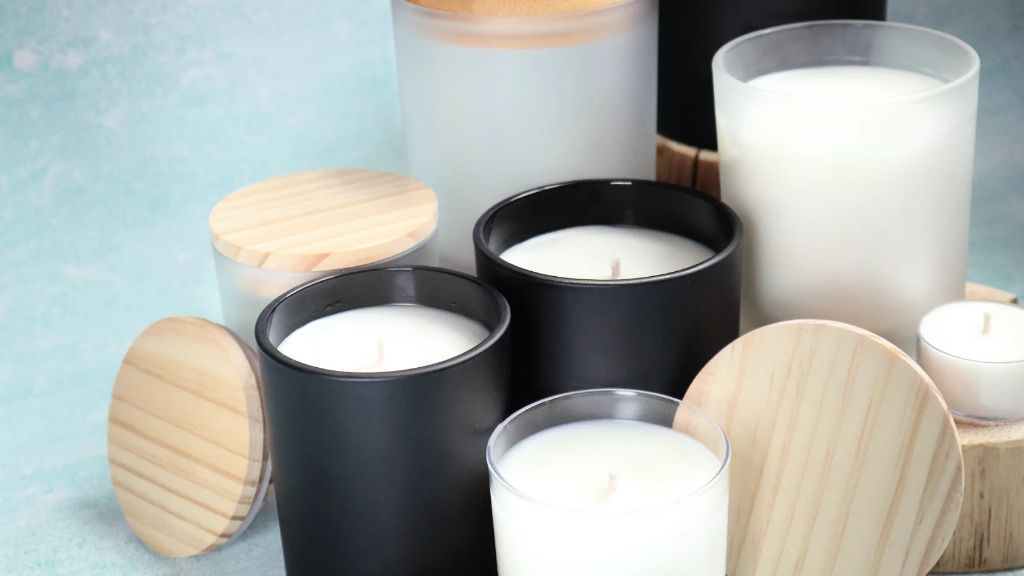 adding the right amount of fragrance oil is important for achieving the desired scent strength in candles.