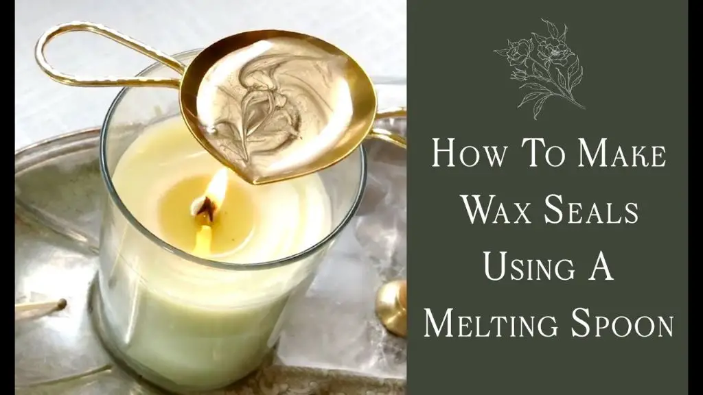 alternatives for melting wax without a melting pot