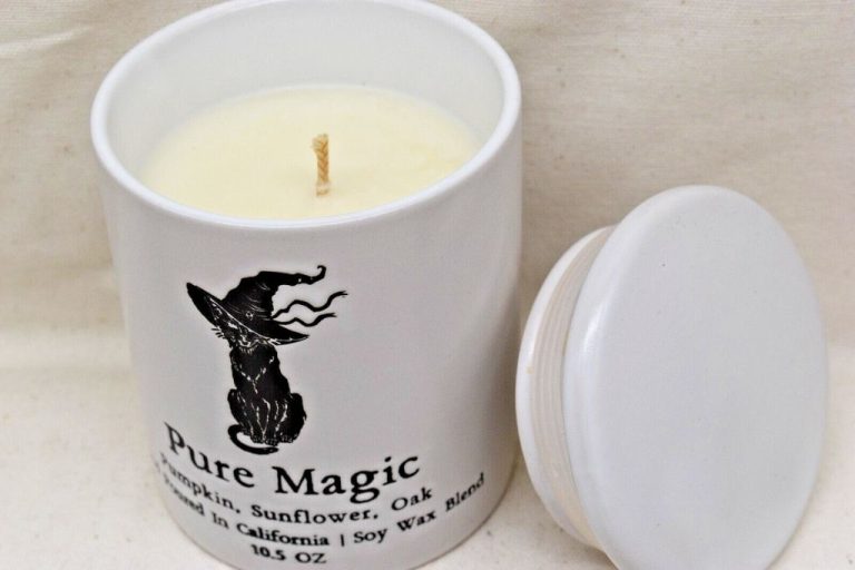 Who Makes The Highest Quality Candles?