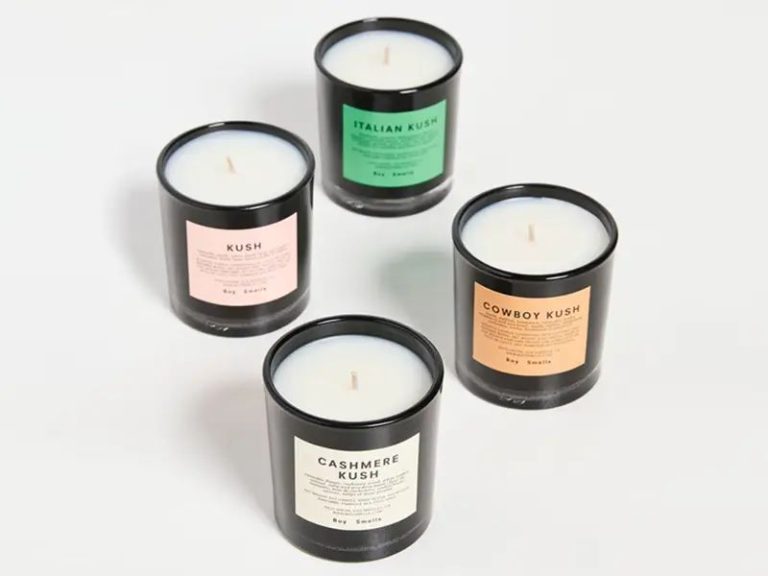 What Makes Jo Malone Candles So Expensive?