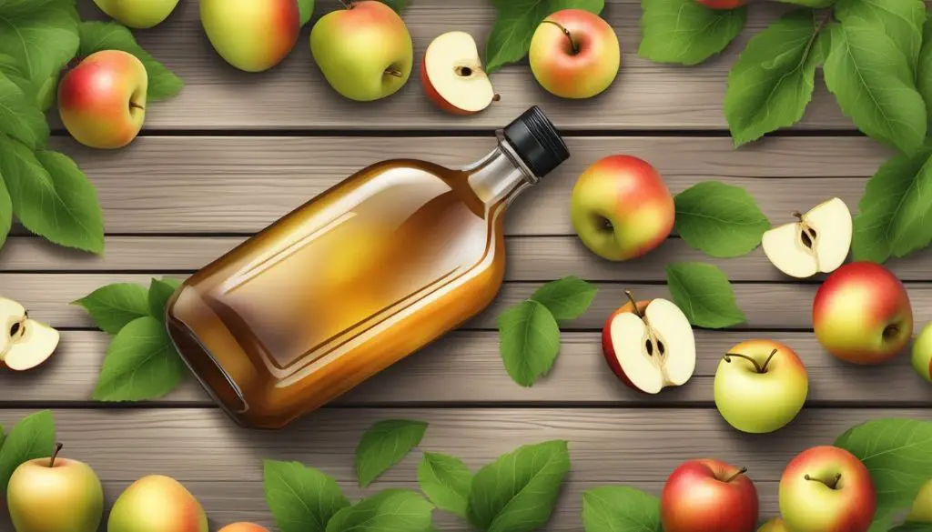 apple essential oil has several potential health benefits such as promoting relaxation, providing antioxidant support, supporting healthy digestion, and potential skin benefits.