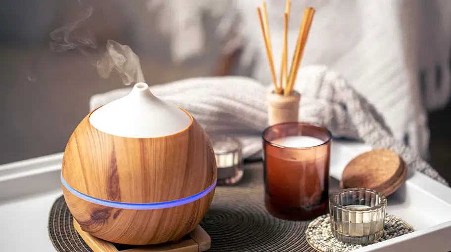 aroma diffusers provide an affordable way to fill your home with pleasant scents and promote wellness through aromatherapy.