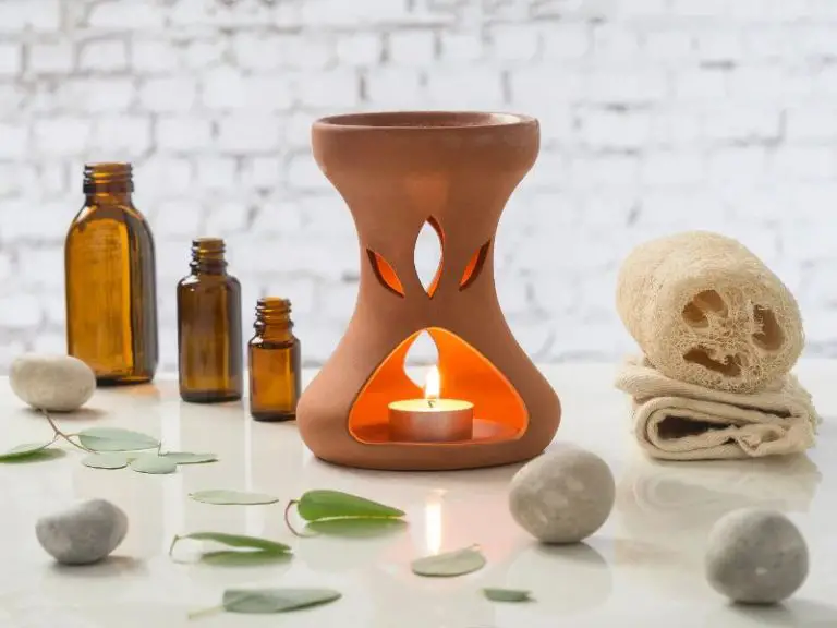 Is Aromatherapy Candle Good?
