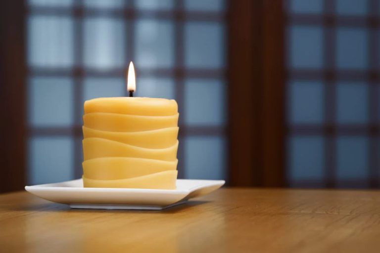 Is Paraffin Wax And Candle Wax The Same?