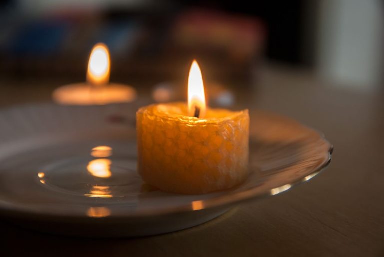 What Candles Burn At The Lowest Temperature?