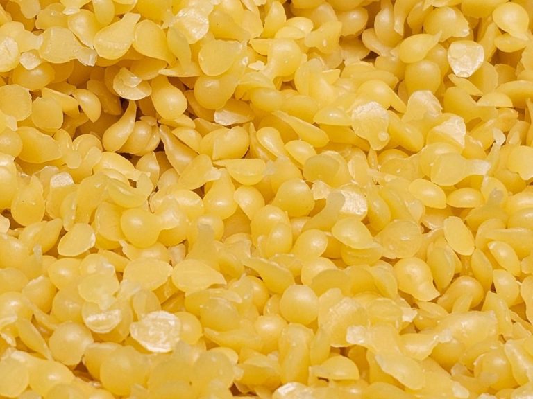 What Is The Shelf Life Of Beeswax Pellets?