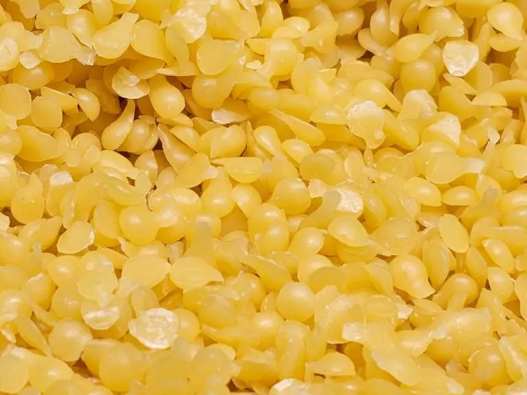 What Is The Shelf Life Of Beeswax Pellets?