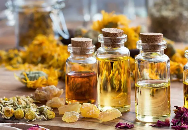 Is Burning Essential Oils Safe?