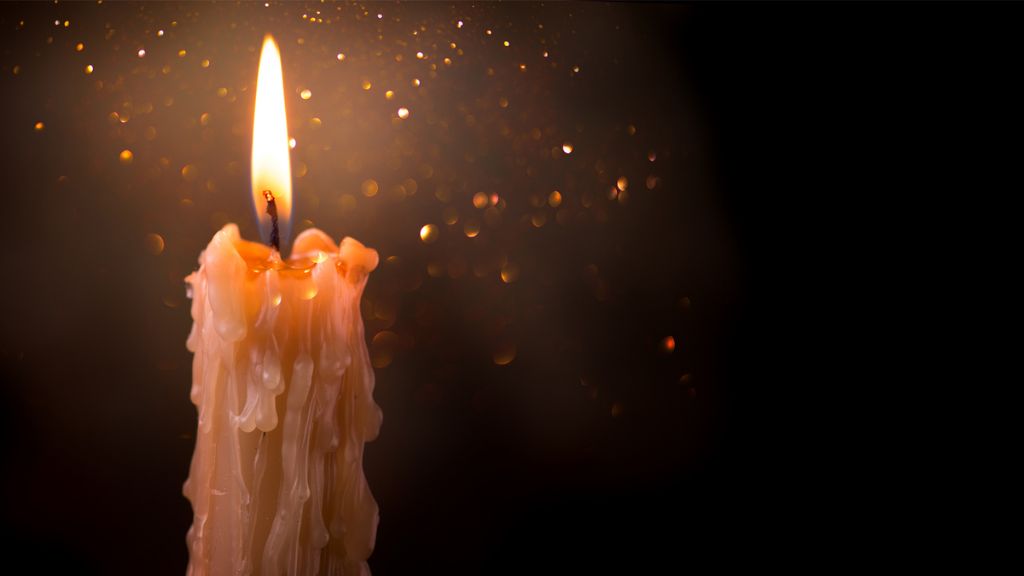 burning candles too close together causes them to melt wax quicker, shortening burn time