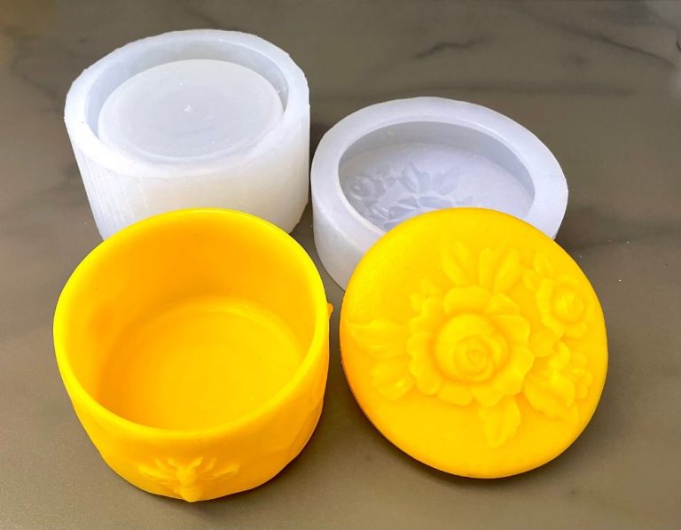 How Much Does A Candle Mold Cost?