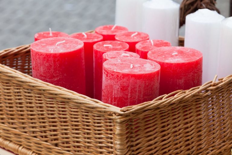 Are Candles Still Profitable?