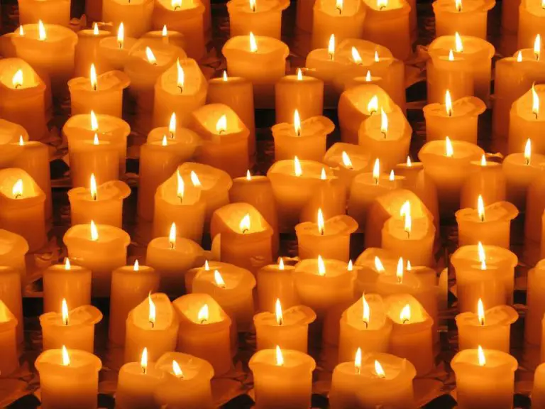 Why Were Candles Important?