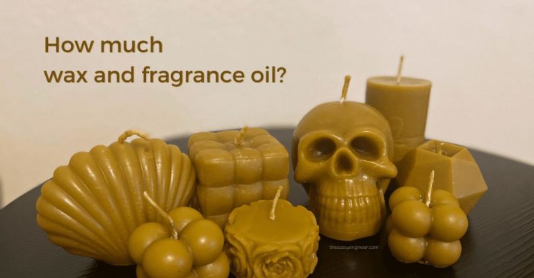 What Wax Has The Highest Fragrance Load?