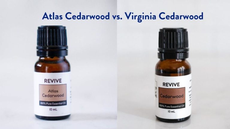 What Is Cedarwood Oil Best Used For?